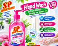 SP Hand Wash 500 Ml